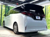 2024 Toyota Alphard Z Van for sale, Japanese used car export - photo 9 of 30 | GULJI TRADERS
