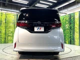 2024 Toyota Alphard Z Van for sale, Japanese used car export - photo 10 of 30 | GULJI TRADERS