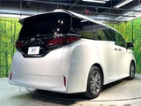 2024 Toyota Alphard Z Van for sale, Japanese used car export - photo 26 of 30 | GULJI TRADERS