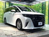 2024 Toyota Alphard Z Van for sale, Japanese used car export - photo 28 of 30 | GULJI TRADERS