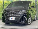 2024 Toyota Alphard Z Van for sale, Japanese used car export - photo 1 of 30 | GULJI TRADERS