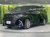 2024 Toyota Alphard Z Van for sale, Japanese used car export - photo 13 of 30 | GULJI TRADERS