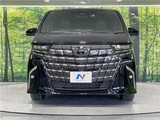 2024 Toyota Alphard Z Van for sale, Japanese used car export - photo 14 of 30 | GULJI TRADERS