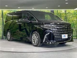 2024 Toyota Alphard Z Van for sale, Japanese used car export - photo 15 of 30 | GULJI TRADERS