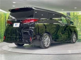 2024 Toyota Alphard Z Van for sale, Japanese used car export - photo 17 of 30 | GULJI TRADERS