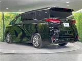 2024 Toyota Alphard Z Van for sale, Japanese used car export - photo 19 of 30 | GULJI TRADERS