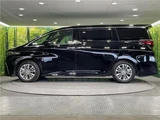 2024 Toyota Alphard Z Van for sale, Japanese used car export - photo 20 of 30 | GULJI TRADERS