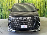 2024 Toyota Alphard Z Van for sale, Japanese used car export - photo 6 of 30 | GULJI TRADERS
