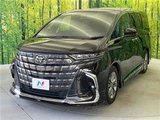 2024 Toyota Alphard Z Van for sale, Japanese used car export - photo 7 of 30 | GULJI TRADERS