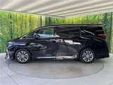 2024 Toyota Alphard Z Van for sale, Japanese used car export - photo 8 of 30 | GULJI TRADERS