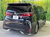 2024 Toyota Alphard Z Van for sale, Japanese used car export - photo 11 of 30 | GULJI TRADERS