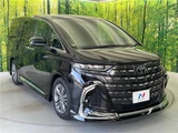 2024 Toyota Alphard Z Van for sale, Japanese used car export - photo 13 of 30 | GULJI TRADERS