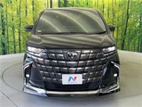 2024 Toyota Alphard Z Van for sale, Japanese used car export - photo 17 of 30 | GULJI TRADERS