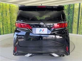 2024 Toyota Alphard Z Van for sale, Japanese used car export - photo 26 of 30 | GULJI TRADERS