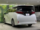 2024 Toyota Alphard Z Van for sale, Japanese used car export - photo 8 of 30 | GULJI TRADERS