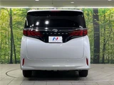 2024 Toyota Alphard Z Van for sale, Japanese used car export - photo 9 of 30 | GULJI TRADERS