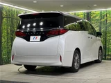 2024 Toyota Alphard Z Van for sale, Japanese used car export - photo 10 of 30 | GULJI TRADERS