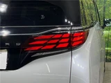 2024 Toyota Alphard Z Van for sale, Japanese used car export - photo 23 of 30 | GULJI TRADERS