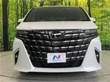 2024 Toyota Alphard Z Van for sale, Japanese used car export - photo 15 of 30 | GULJI TRADERS