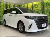 2024 Toyota Alphard Z Van for sale, Japanese used car export - photo 16 of 30 | GULJI TRADERS