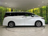 2024 Toyota Alphard Z Van for sale, Japanese used car export - photo 17 of 30 | GULJI TRADERS