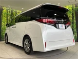 2024 Toyota Alphard Z Van for sale, Japanese used car export - photo 20 of 30 | GULJI TRADERS