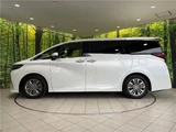 2024 Toyota Alphard Z Van for sale, Japanese used car export - photo 21 of 30 | GULJI TRADERS