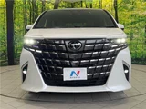 2024 Toyota Alphard Z Van for sale, Japanese used car export - photo 24 of 30 | GULJI TRADERS