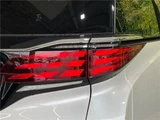 2024 Toyota Alphard Z Van for sale, Japanese used car export - photo 29 of 30 | GULJI TRADERS