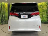 2024 Toyota Alphard Z Van for sale, Japanese used car export - photo 30 of 30 | GULJI TRADERS