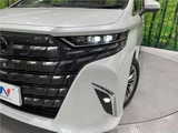 2024 Toyota Alphard Z Van for sale, Japanese used car export - photo 7 of 30 | GULJI TRADERS