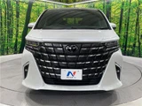 2024 Toyota Alphard Z Van for sale, Japanese used car export - photo 16 of 30 | GULJI TRADERS