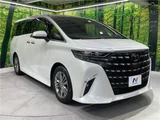 2024 Toyota Alphard Z Van for sale, Japanese used car export - photo 17 of 30 | GULJI TRADERS