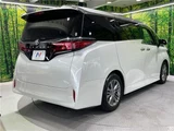 2024 Toyota Alphard Z Van for sale, Japanese used car export - photo 19 of 30 | GULJI TRADERS