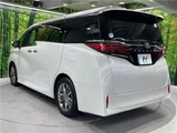 2024 Toyota Alphard Z Van for sale, Japanese used car export - photo 21 of 30 | GULJI TRADERS