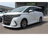 2024 Toyota Alphard Z Van for sale, Japanese used car export - photo 3 of 33 | GULJI TRADERS