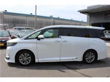 2024 Toyota Alphard Z Van for sale, Japanese used car export - photo 4 of 33 | GULJI TRADERS