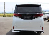 2024 Toyota Alphard Z Van for sale, Japanese used car export - photo 6 of 33 | GULJI TRADERS