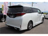 2024 Toyota Alphard Z Van for sale, Japanese used car export - photo 7 of 33 | GULJI TRADERS