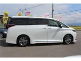 2024 Toyota Alphard Z Van for sale, Japanese used car export - photo 8 of 33 | GULJI TRADERS