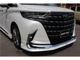 2024 Toyota Alphard Z Van for sale, Japanese used car export - photo 10 of 33 | GULJI TRADERS