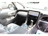 2024 Toyota Alphard Z Van for sale, Japanese used car export - photo 13 of 33 | GULJI TRADERS
