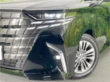 2024 Toyota Alphard Z Van for sale, Japanese used car export - photo 17 of 30 | GULJI TRADERS