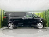 2024 Toyota Alphard Z Van for sale, Japanese used car export - photo 18 of 30 | GULJI TRADERS