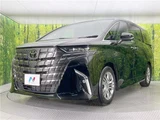 2024 Toyota Alphard Z Van for sale, Japanese used car export - photo 20 of 30 | GULJI TRADERS