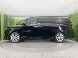 2024 Toyota Alphard Z Van for sale, Japanese used car export - photo 22 of 30 | GULJI TRADERS