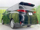 2024 Toyota Alphard Z Van for sale, Japanese used car export - photo 24 of 30 | GULJI TRADERS