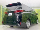 2024 Toyota Alphard Z Van for sale, Japanese used car export - photo 25 of 30 | GULJI TRADERS