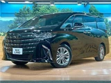 2024 Toyota Alphard Z Van for sale, Japanese used car export - photo 1 of 30 | GULJI TRADERS