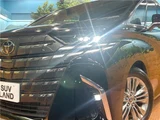 2024 Toyota Alphard Z Van for sale, Japanese used car export - photo 7 of 30 | GULJI TRADERS